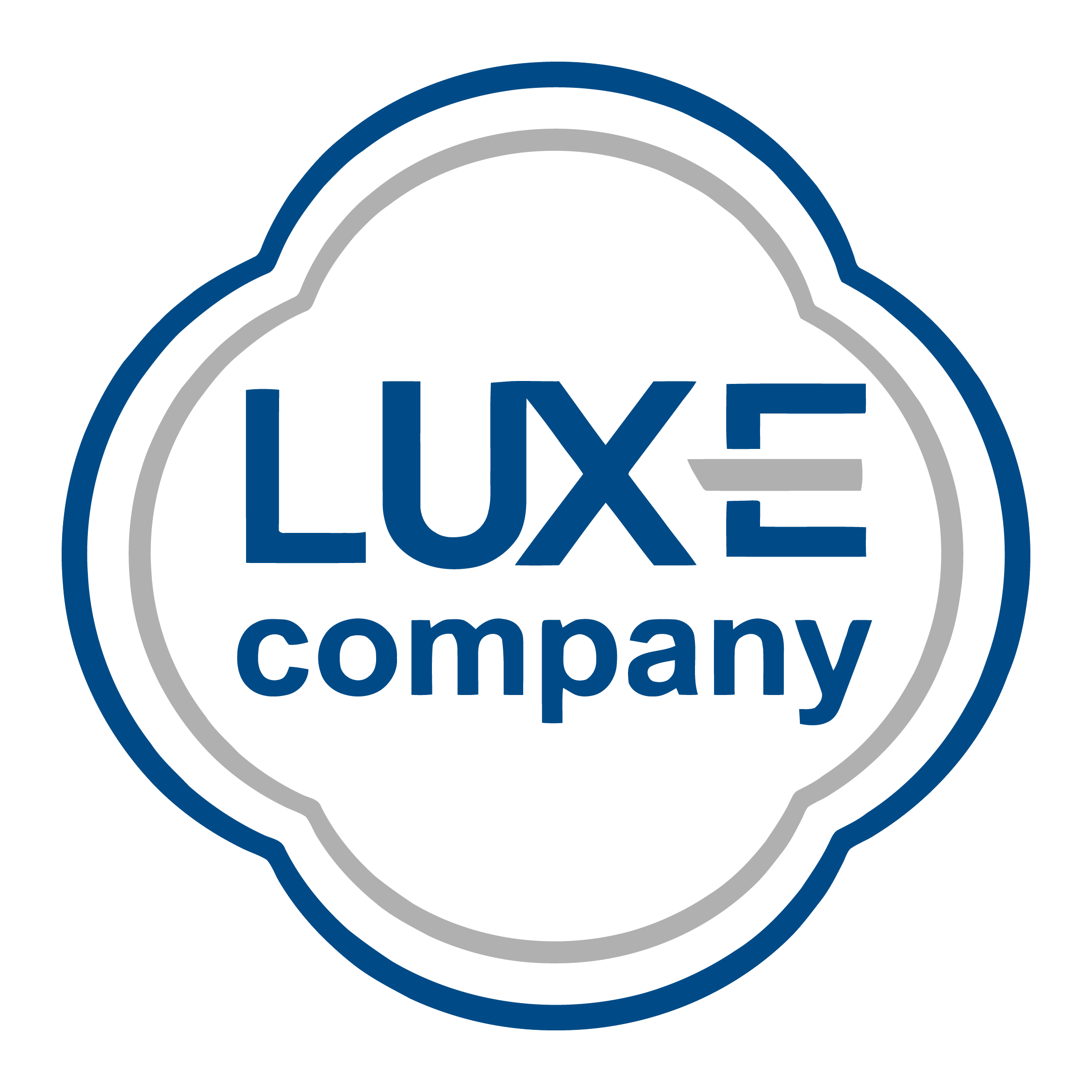 luxecompanydz.com