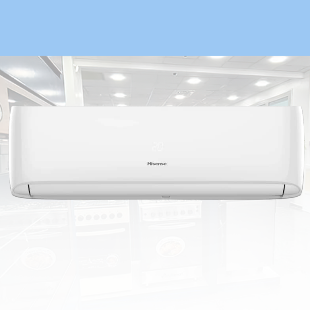 AS-18UW4SXATU06B-O CLIMATISEUR HISENS 18000 BTU INVERTER