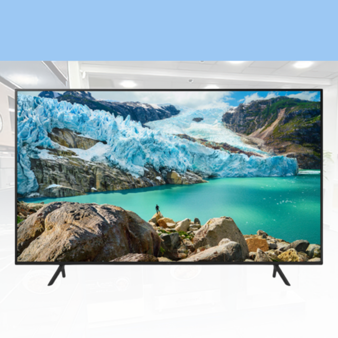 C 3010 TV IRIS 43 P SMART