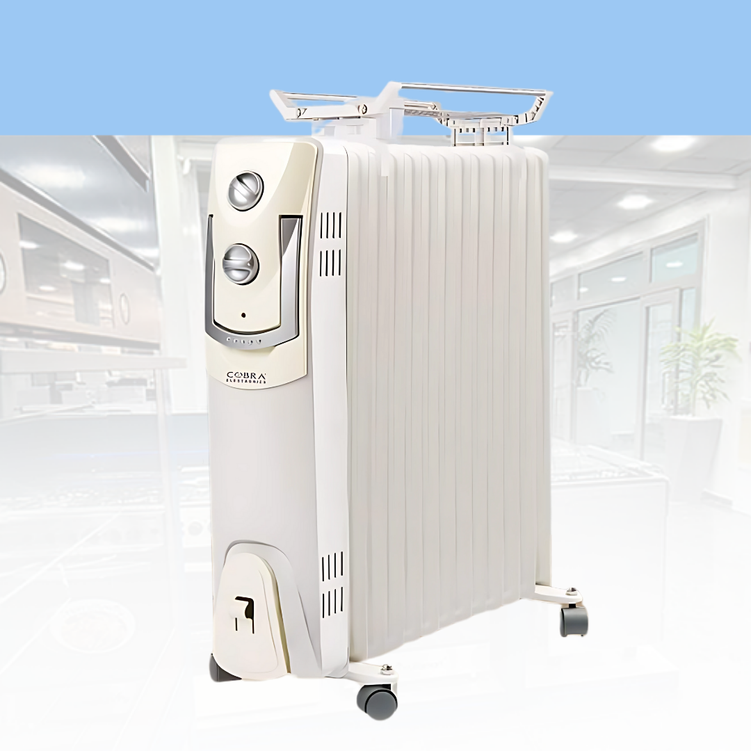 CB-BH-9B BAIN D'HUILE 9 ELEMENTS