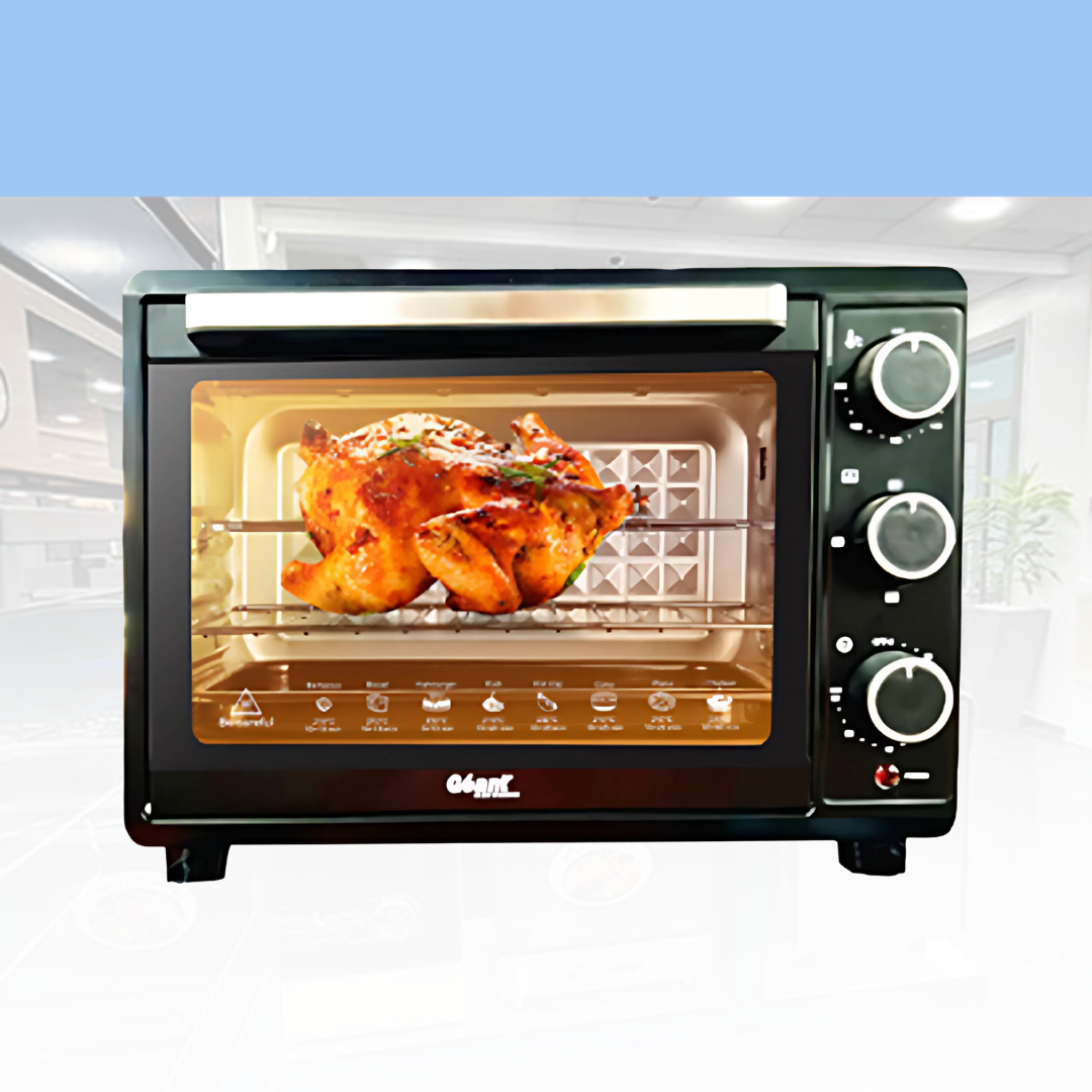 GN-FEG38LN FOUR ELECTRIQUE GEANT 38L