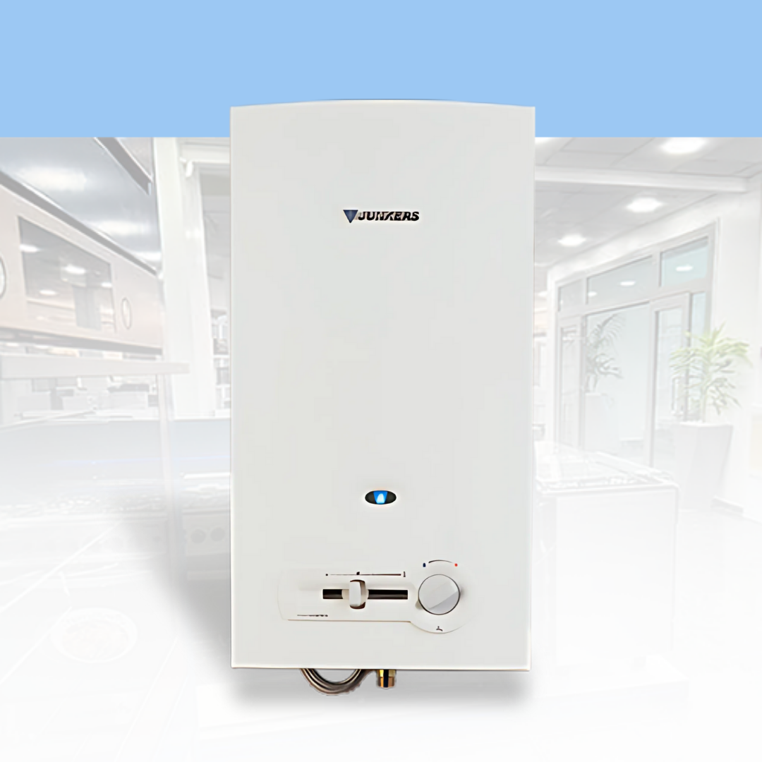JUNKERS 11L CHAUFFE EAU JUNKERS 11L VILE